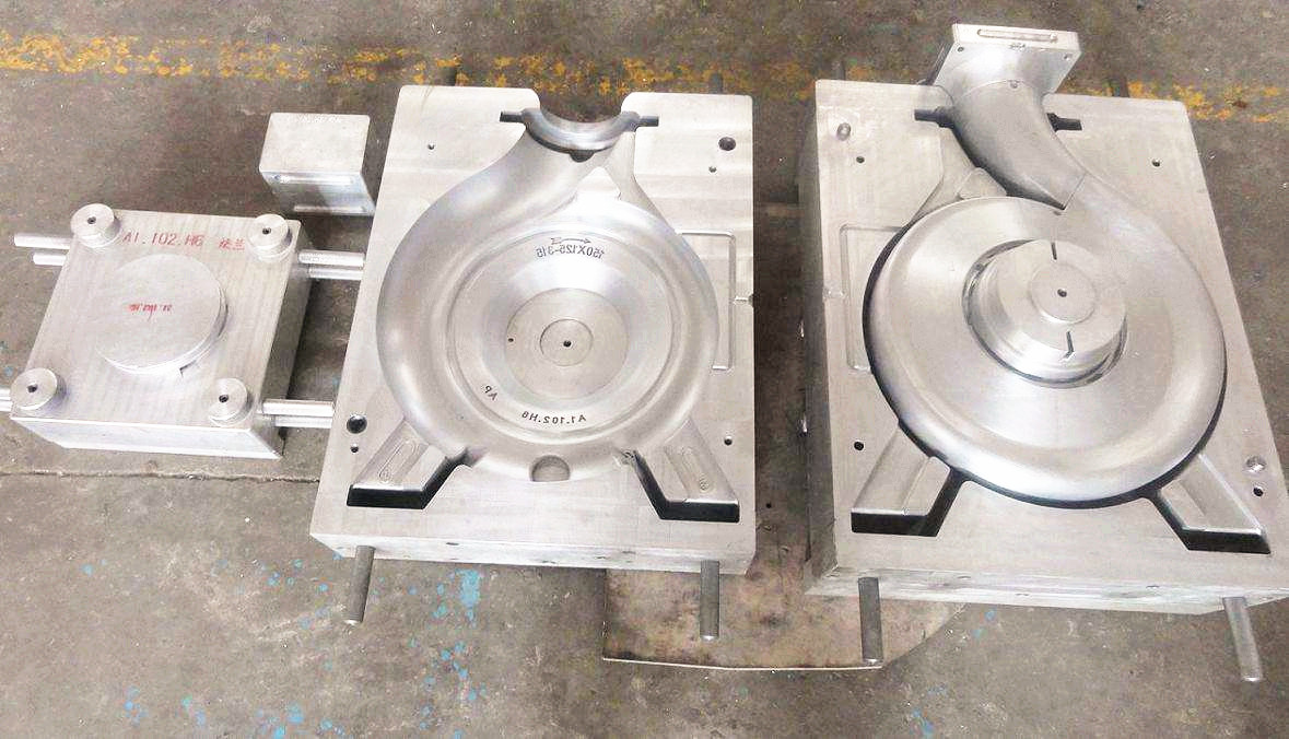 九種鑄造模具爆裂原因及防范措施！