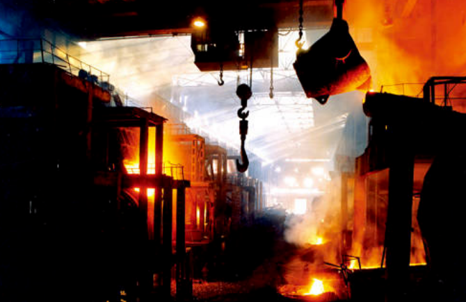 知識(shí)篇——球鐵熔煉控制六大步，非常關(guān)鍵！