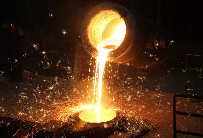 各種鑄造工藝大全，詳細(xì)介紹你見(jiàn)過(guò)更全的嗎