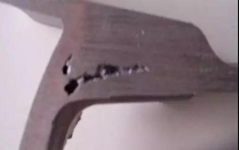 鑄造模具的五種缺陷及防治辦法！