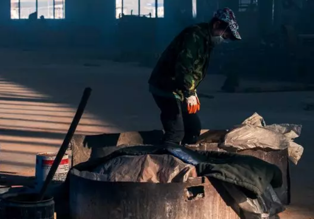 消失模鑄造“一看就會(huì)，一做就廢”的問(wèn)題！看完就能輕松解決！