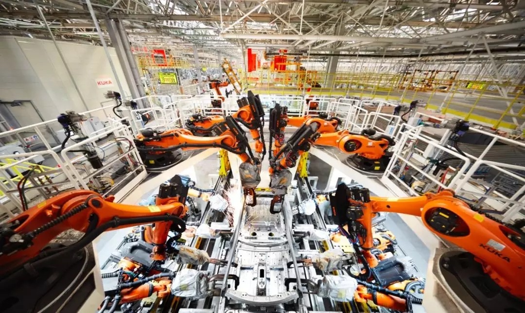 揭秘德國(guó)制造（Made in Germany）不倒的秘密！