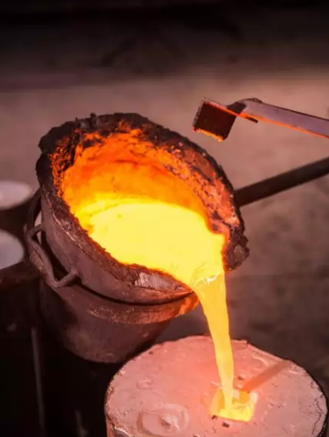 鑄件冒口尺寸怎么計(jì)算？看完就懂了！