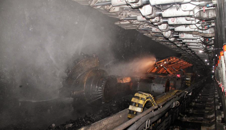 2019年迎來(lái)新一輪煤機(jī)采購(gòu)高峰！有望超750億~