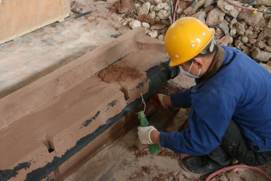 砂型鑄造8大基本步驟，鑄造人必看！