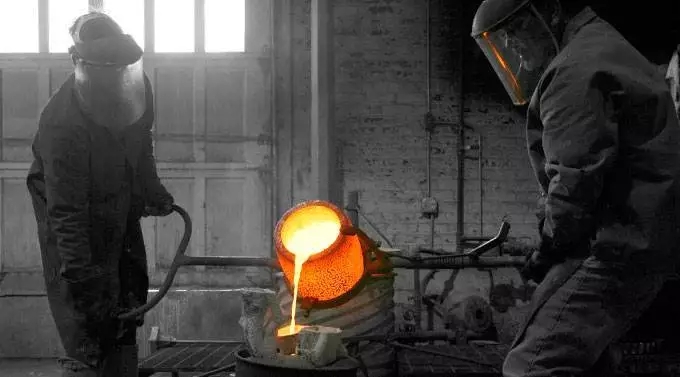 消失模澆注位置，特別注意7個關鍵點！