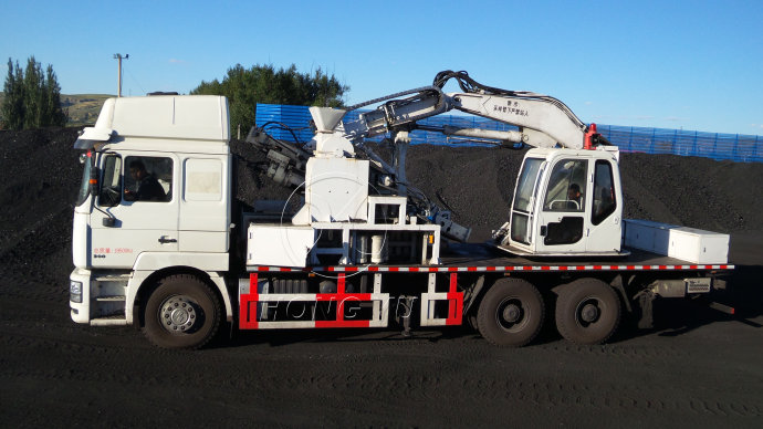 中國(guó)煤炭機(jī)械智能清潔化轉(zhuǎn)型，迎來(lái)新機(jī)遇！