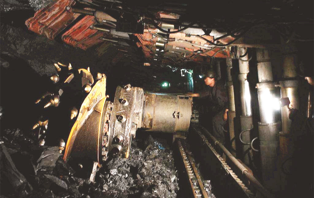 1億噸！煤機(jī)行業(yè)有喜：2019年煤炭產(chǎn)能釋放加快！