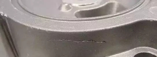 鑄件致命缺陷——裂紋，如何避免？