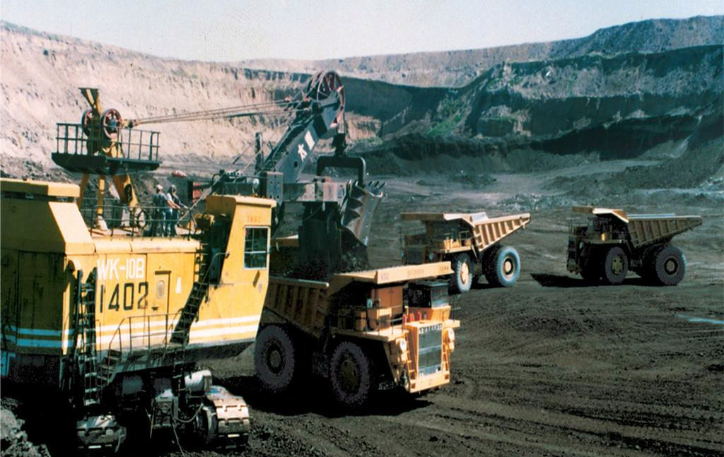 好消息！國(guó)家優(yōu)化煤炭產(chǎn)能拉動(dòng)煤機(jī)需求！