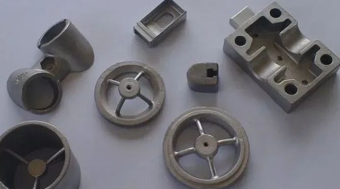 球鐵件縮孔、夾渣、石墨漂浮三大缺陷處理