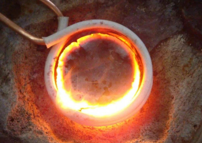 干貨！一文帶你了解正火、退火、淬火、回火