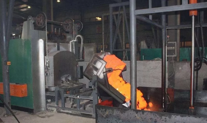 淬火、回火、正火、退火，一文搞清楚